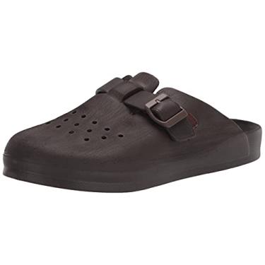 Imagem de Skechers USA Men's Tamanco Foamies Cali Surf-Beach Break, Chocolate, 8