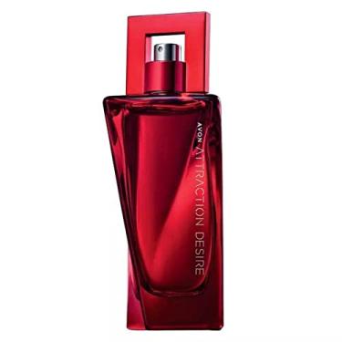 Imagem de AVON ATTRACTION DESIRE FOR HER DEO PARFUM 50ML