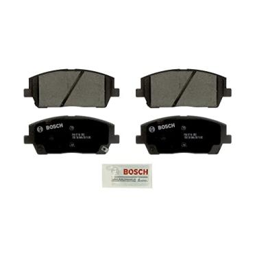Imagem de Bosch QuietCast BC2215 Premium, conjunto de pastilhas de freio a disco de cerâmica – frontal