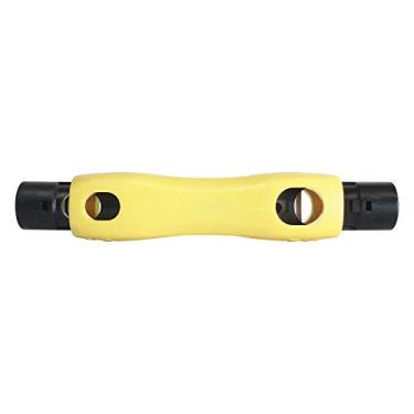 Imagem de Alicate Decapador De Cabo Coaxial Rg 59/62/6/7/8/11/213 K-H323n
