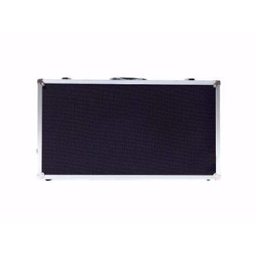 Imagem de Case Jam Cases Pedal Board Para Pedais Pedaleira 70x45x12