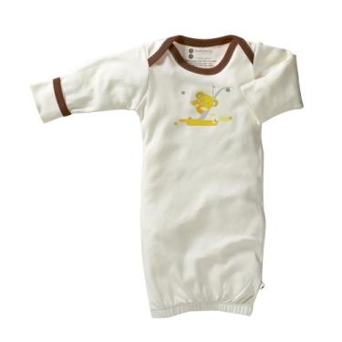 Imagem de Babysoy Modelador de soja unissex Baby Oh, Coala, 0-3 Month