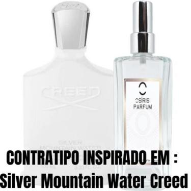 Imagem de Perfume Silver Mountain Water Creed 110ml - Osiris Parfum