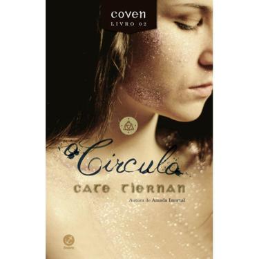 Imagem de Coven - Livro 2 - O Circulo