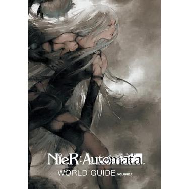 Imagem de Nier: Automata World Guide Volume 2