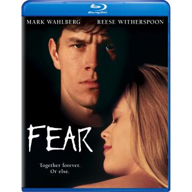 Imagem de Fear