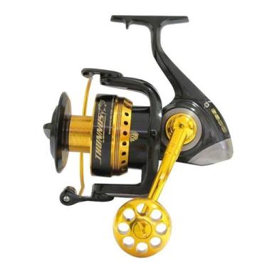 Imagem de Molinete Marine Sports Thunnus 6500 10Bb