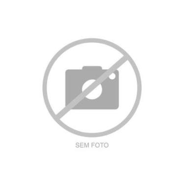 Imagem de Saia Jeans Dialogo Midi Colorida com Recortes e T-Feminino