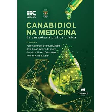 Imagem de Canabidiol na medicina: da pesquisa à prática clínica