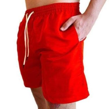 Imagem de Shorts pra Futebol Calção Academia Masculino-Masculino