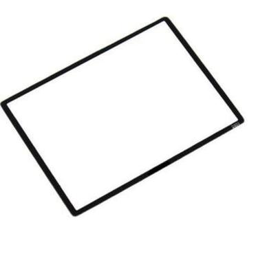 Imagem de Protetor de lcd para câmera nikon d800