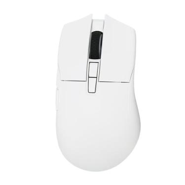 Imagem de Mouse para Jogos Sem Fio, 26000DPI, Programável, Mouse USB Com 7 Botões, Punho de Palma, Mãos Grandes, Material ABS, 50 Milhões de Cliques, para PC, Laptop Com Operacional,
