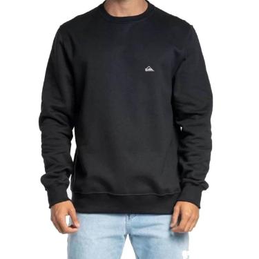Imagem de Moletom Quiksilver Embroidery 2023 Masculino-Masculino