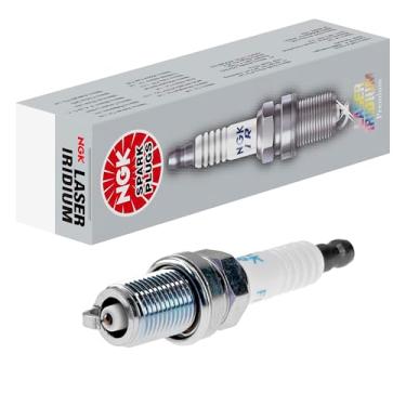 Imagem de NGK (4709) FR9BI-11 Iridium IX Spark Plug, pacote com 1