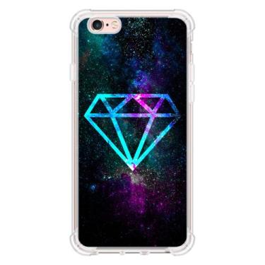 Imagem de Capa Capinha De Celular Compatível com Iphone 6 / 6S Iphone Personaliz