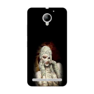 Imagem de Capa Adesivo Skin116 Verso Para Lenovo Vibe C2 e C2 Power - KawaSkin