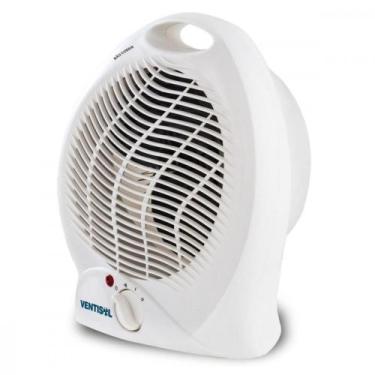 Imagem de Aquecedor Ventisol Termo Ventilador A1 127V 809, 110V