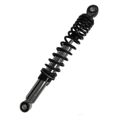 Imagem de Par de Amortecedor Traseiro Biz 100 1998 a 2016 AM1025 - NAKATA