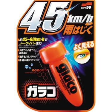 Imagem de Cristalizador Repelente Chuva - Glaco Instant Dry - Soft99 - SOFT 99