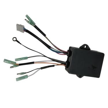 Imagem de goodfind68 Novo motor CDI Box compatível com Kawasaki 750 SS XI STX STS ST # 21119-3734, 21119-3735