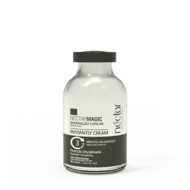 Imagem de Ampola Magic Reparação E Hidratação Capilar Nectar 20ml - Néctar