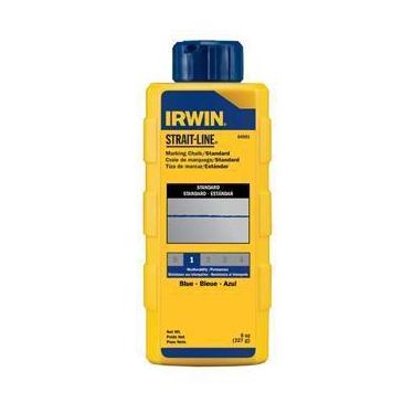 Imagem de Refil Giz de Linha Azul 13957 - Irwin