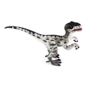 Imagem de Dinossauro Velociraptor Predador - model