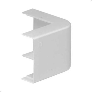 Imagem de Cotovelo Externo Sistema-X 50x20 29902 Pial Legrand