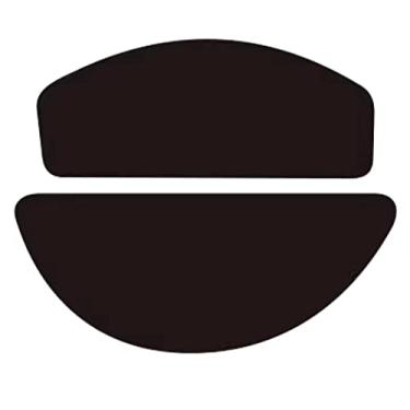 Imagem de LZYDD Mouse Feet/Mouse Patins para HyperX Pulsefire Raid Gaming Mouse (pacote com 2)