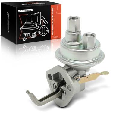 Imagem de A-Premium Bomba de combustível mecânica de substituição para Land Rover Defender 1990-2016 90 1984-1990 110 127, 2,4L 2,5L Diesel