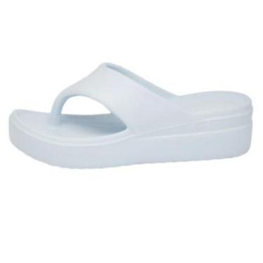 Imagem de Tamanco Plataforma EVA Ortopédico Nuvem Macio e Leve-Feminino