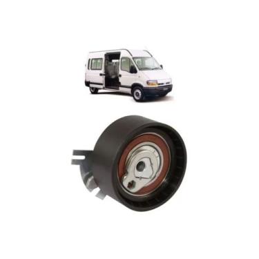 Imagem de Rolamento superior correia dentada motor - master 2.5 8200839580 - RAN