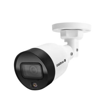 Imagem de Câmera Vip 1220 B Full Color G4 Intelbras Resol 1080p Poe Ip67 Case Pl