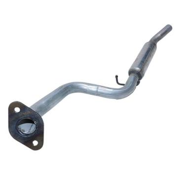 Imagem de Surdina Final Kia Bongo 2500 2009 / ... - DSTAL