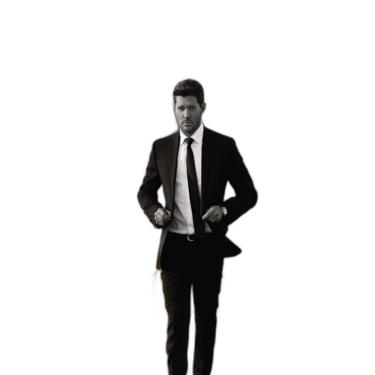Imagem de Cd Michael Bublé - Higher