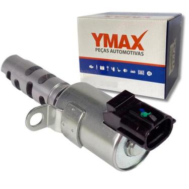 Imagem de Válvula Solenoide Pressão óleo Corolla 1.6 1.8 Fielder VVTI - ymax