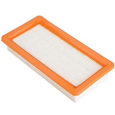 Imagem de Peças Sobressalentes de Reposição do Elemento Filtrante do Aspirador de pó para Karcher DS5500 DS5600 DS5800 DS6000 Limpeza Eficiente Acessórios Práticos para