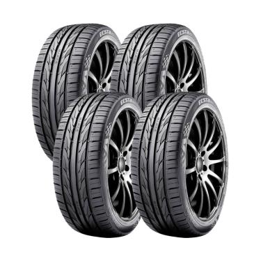 Imagem de Jogo 4 Pneus Kumho Aro 17 Ecsta PS31 225/50R17 98W