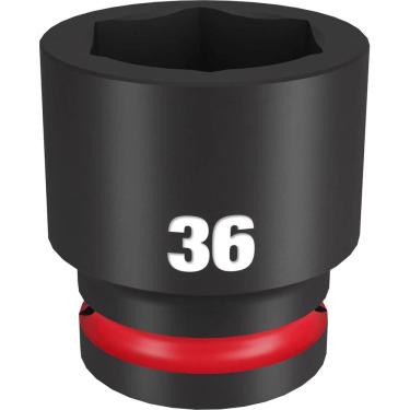 Imagem de Soquete Impacto F 3/4" X 36Mm X 57Mm 49-66-6374 Milwaukee