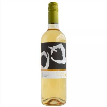 Imagem de Vinho Chile Fino Branco Suave - Cuentos del Fuego - Blend - 750ml