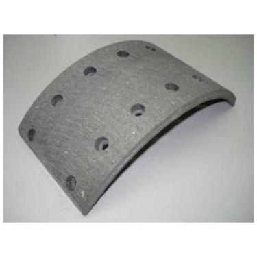 Imagem de Lona de freio Mercedes Benz 914 1995 a 1998 THERMOID TH-161