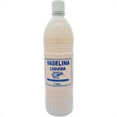 Imagem de Vaselina. Industrial Linhal Liquida Indl.1Lt