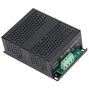 Imagem de Módulo de Carregamento de Bateria, Carregador Flutuante, Faixa de Tensão do Gerador, Reverso Estável para Motor (JNC-12V-05A)