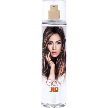 Imagem de Água De Cheiro Feminino Jennifer Lopez Glow 236 Ml