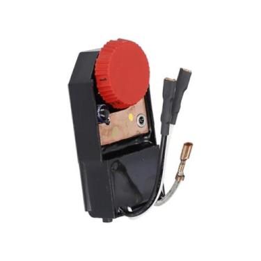 Imagem de Regulador de Velocidade Bosch Gws 7-115 ET 220v 1619P07277