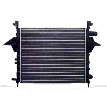 Imagem de Pc105682 - Radiador Agua - Twingo (Novo) 96 Em Diante - Procooler