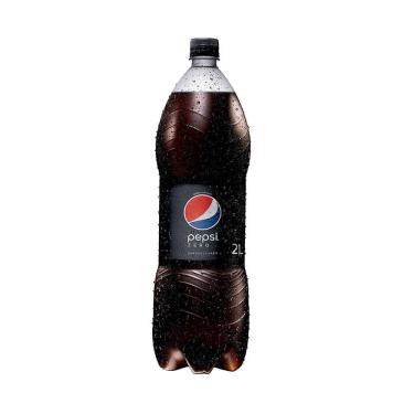 Imagem de PEPSI ZERO PET 2L