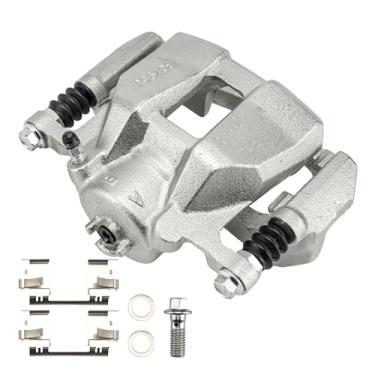 Imagem de PHILTOP Pinça de freio dianteira esquerda 19-B7106 compatível com 2013-2023 Accord, 2016-2022 HRV