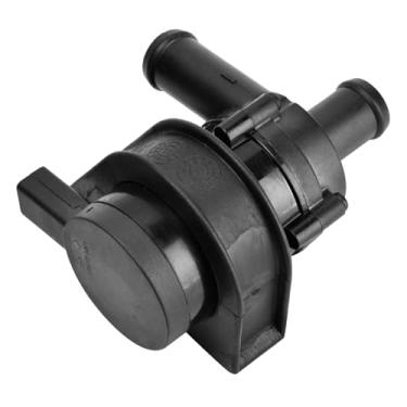 Imagem de 1K0965561J Bomba Auxiliar de água de Carro, Substituição de Pós -venda para Alta Confiabilidade, Especificações OE: 1K0965561J, Ajuste para C1, C2 e Mais