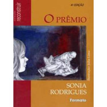 Imagem de O Prêmio / A Ilíada